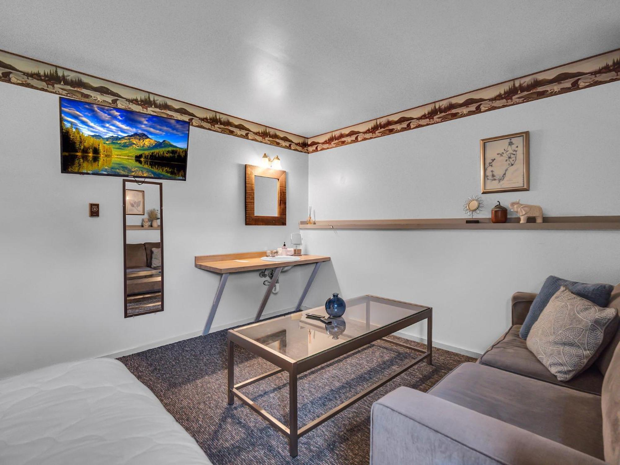 Timberline Lodge Ellicottville Extérieur photo