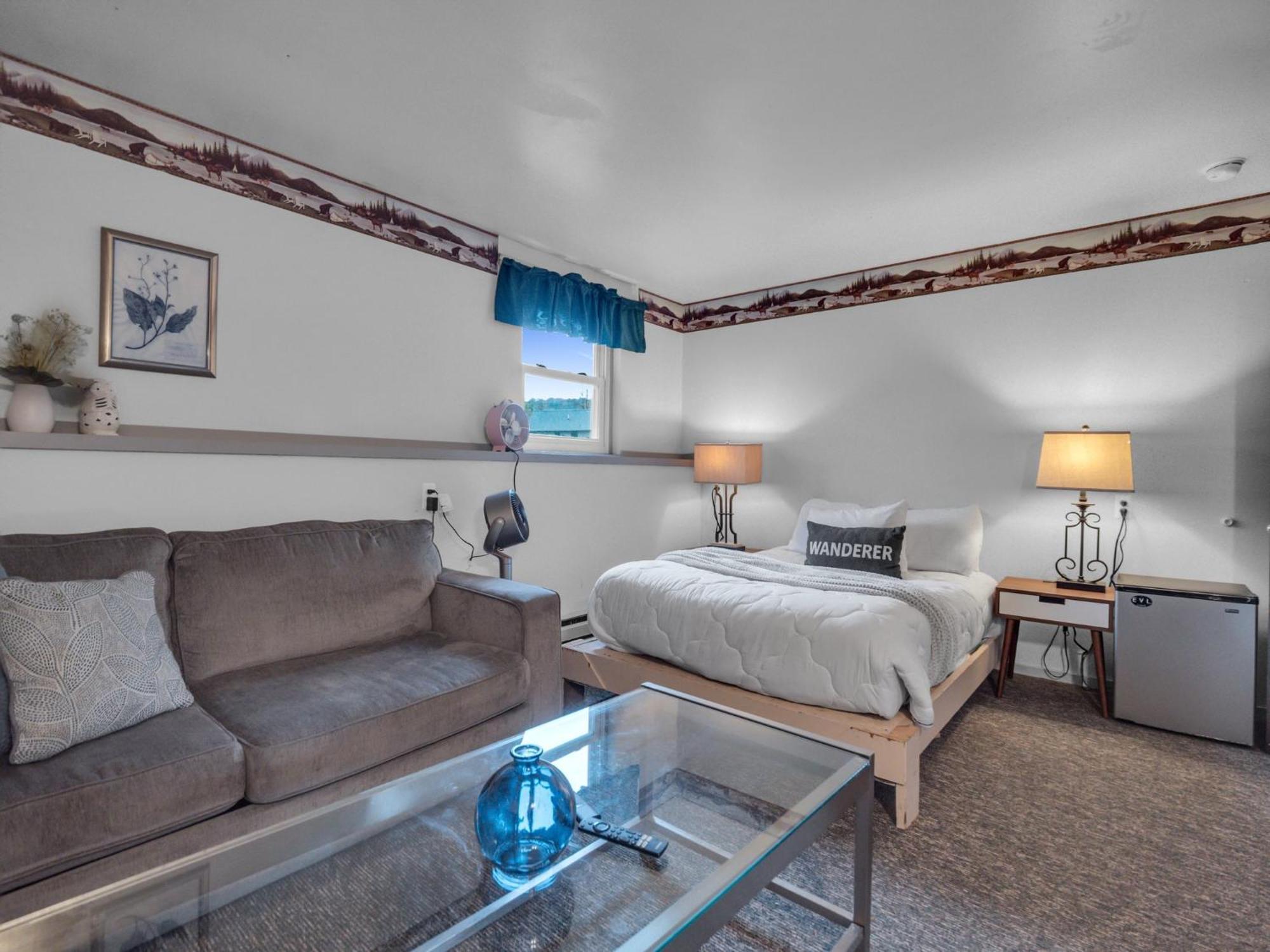 Timberline Lodge Ellicottville Extérieur photo