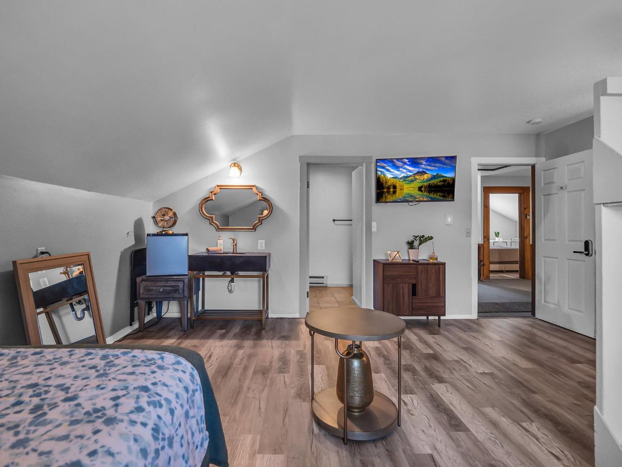 Timberline Lodge Ellicottville Extérieur photo