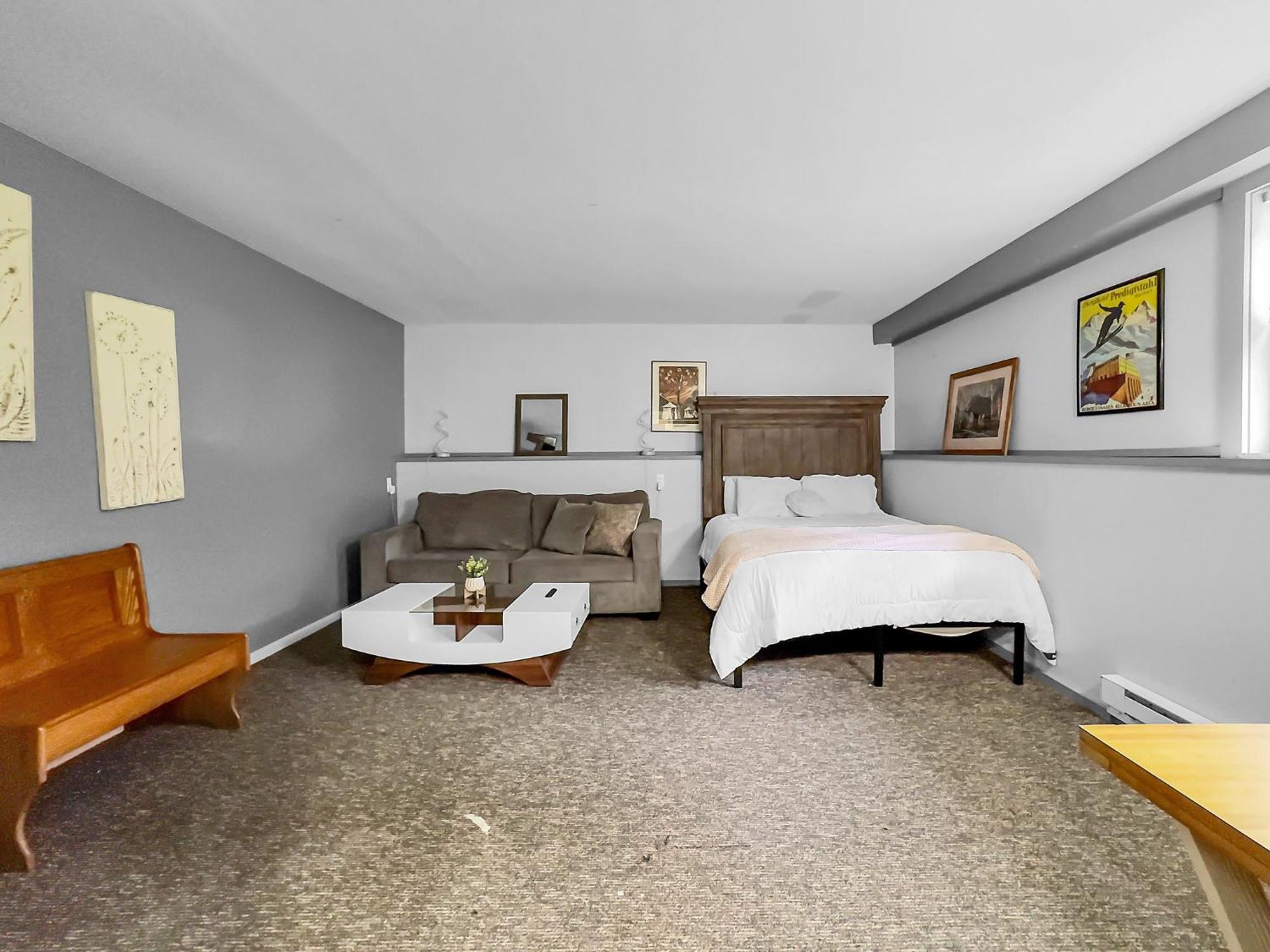 Timberline Lodge Ellicottville Extérieur photo
