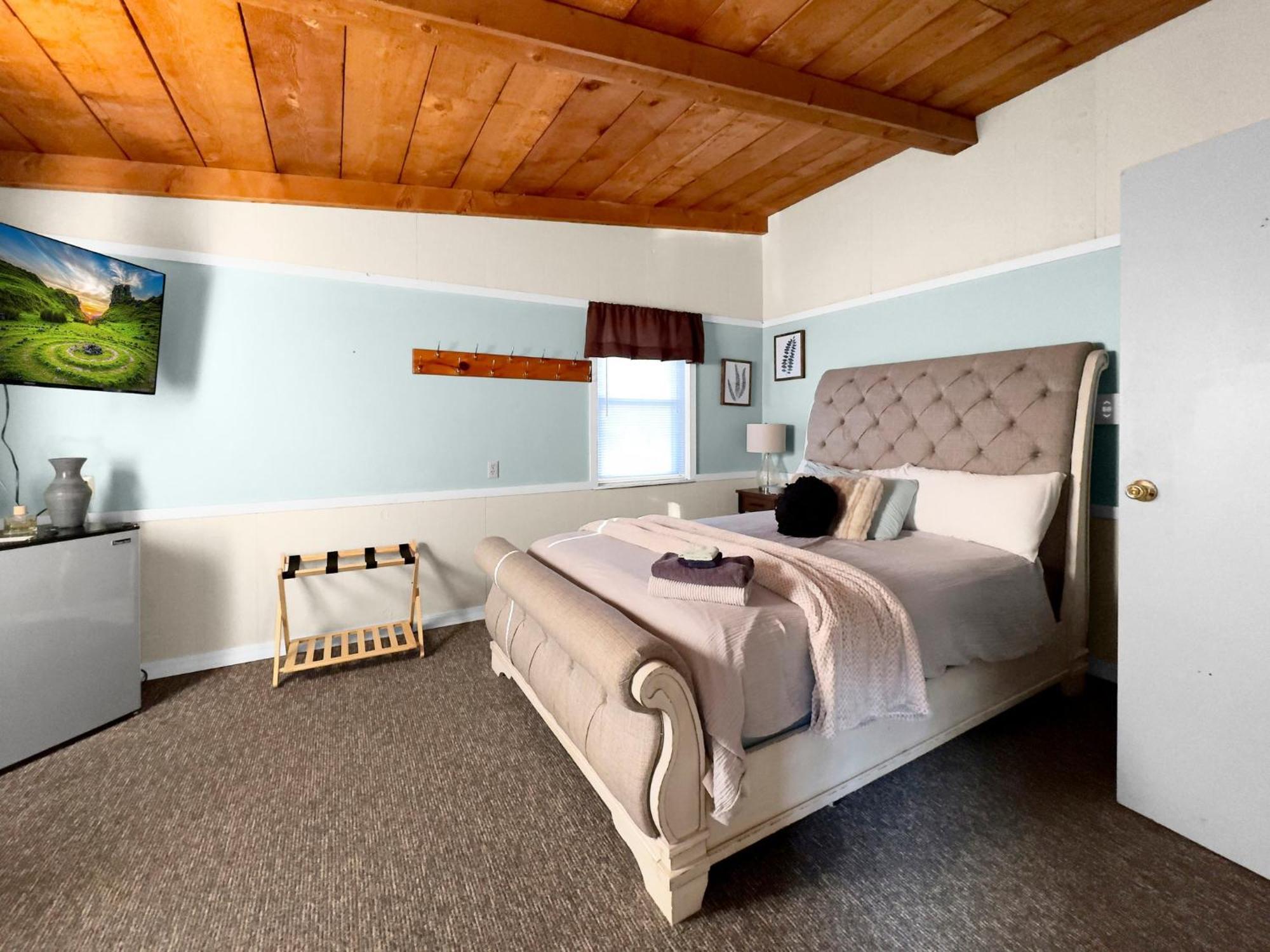 Timberline Lodge Ellicottville Extérieur photo