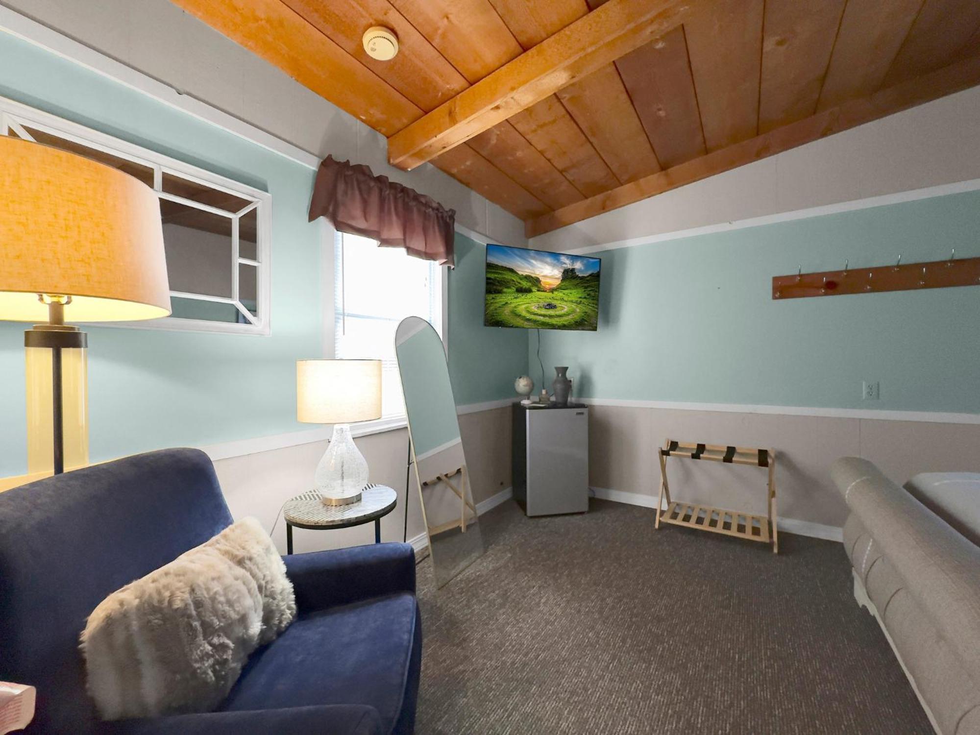 Timberline Lodge Ellicottville Extérieur photo