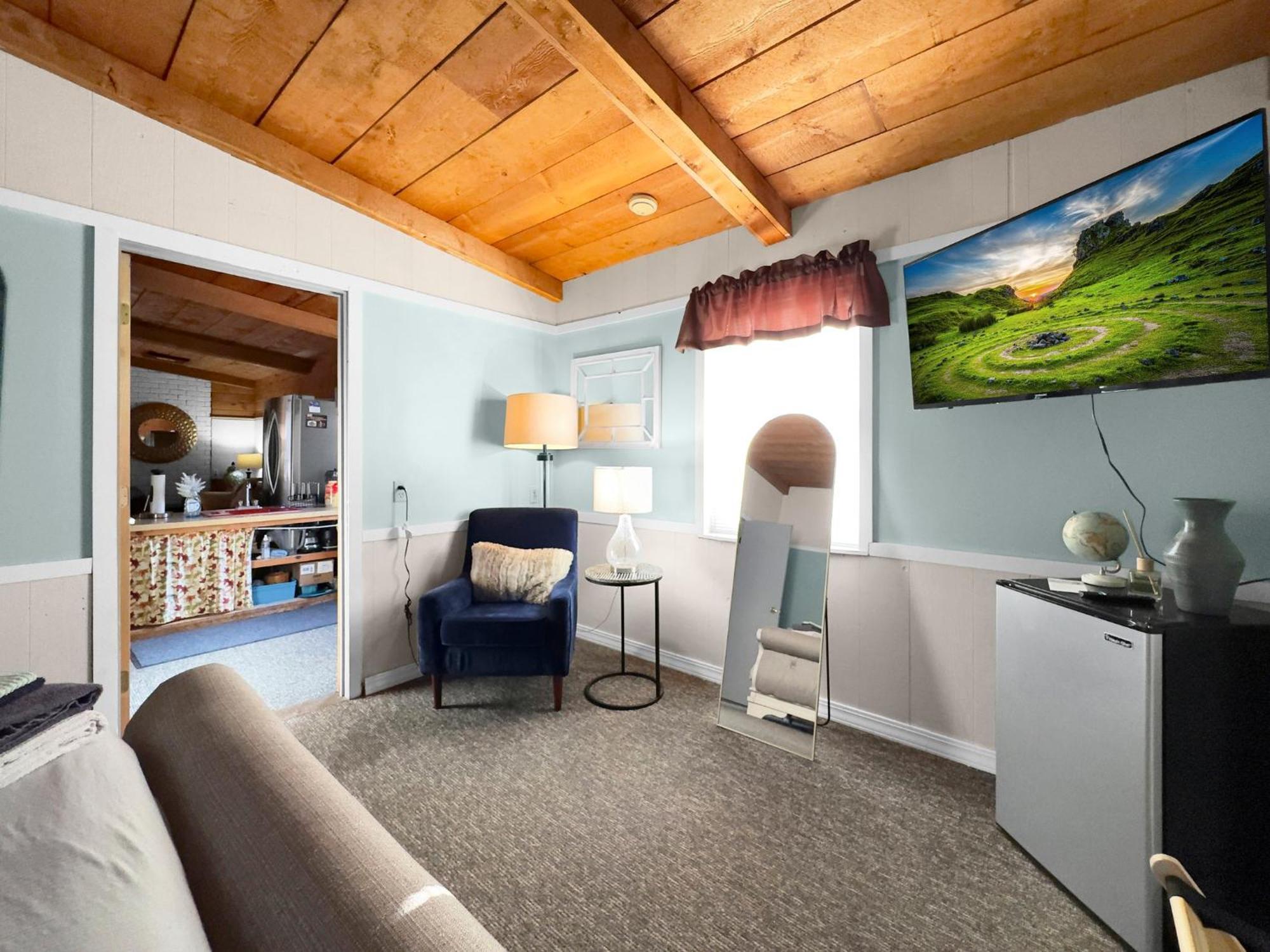 Timberline Lodge Ellicottville Extérieur photo